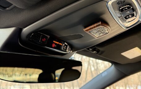 Volvo V90 Cross Country I рестайлинг, 2020 год, 3 820 000 рублей, 21 фотография