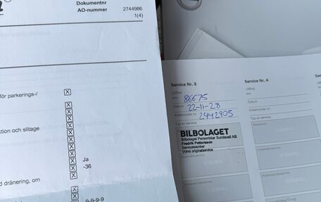 Volvo V90 Cross Country I рестайлинг, 2020 год, 3 820 000 рублей, 24 фотография