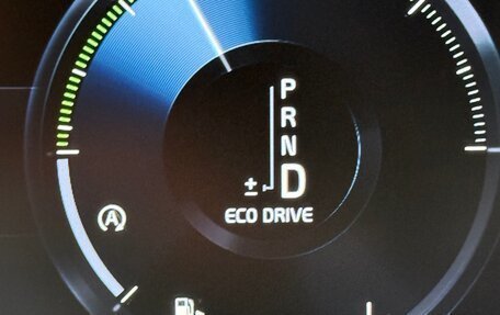 Volvo V90 Cross Country I рестайлинг, 2020 год, 3 820 000 рублей, 26 фотография