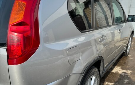 Nissan X-Trail, 2010 год, 980 000 рублей, 6 фотография