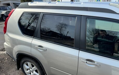 Nissan X-Trail, 2010 год, 980 000 рублей, 5 фотография