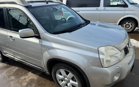 Nissan X-Trail, 2010 год, 980 000 рублей, 4 фотография