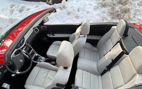 Peugeot 307 I, 2007 год, 900 000 рублей, 11 фотография