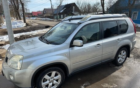 Nissan X-Trail, 2010 год, 980 000 рублей, 11 фотография
