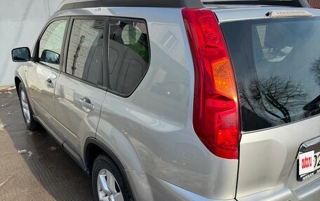 Nissan X-Trail, 2010 год, 980 000 рублей, 10 фотография