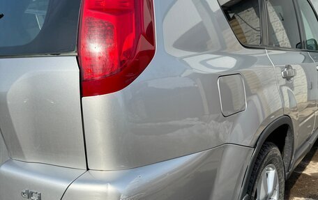 Nissan X-Trail, 2010 год, 980 000 рублей, 9 фотография