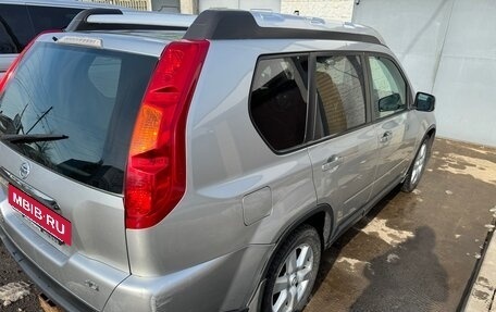 Nissan X-Trail, 2010 год, 980 000 рублей, 8 фотография