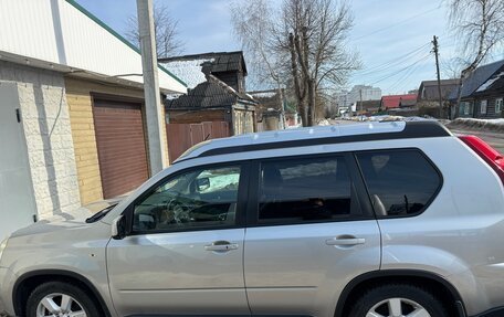 Nissan X-Trail, 2010 год, 980 000 рублей, 12 фотография