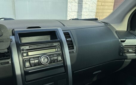 Nissan X-Trail, 2010 год, 980 000 рублей, 15 фотография