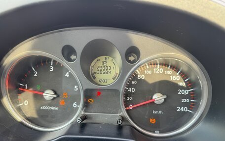 Nissan X-Trail, 2010 год, 980 000 рублей, 19 фотография