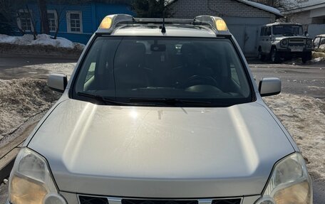 Nissan X-Trail, 2010 год, 980 000 рублей, 20 фотография