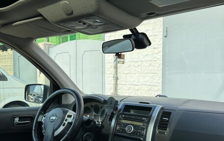 Nissan X-Trail, 2010 год, 980 000 рублей, 18 фотография