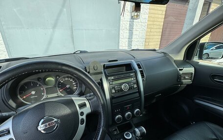 Nissan X-Trail, 2010 год, 980 000 рублей, 14 фотография