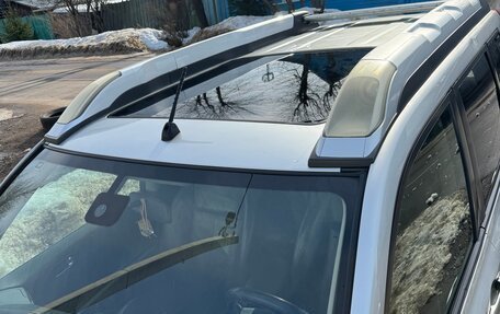 Nissan X-Trail, 2010 год, 980 000 рублей, 13 фотография