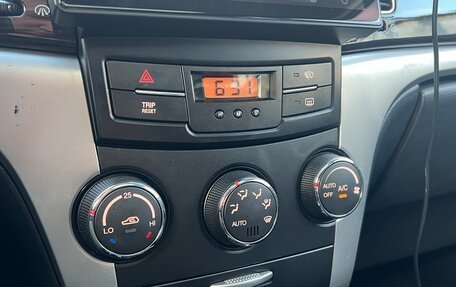 SsangYong Actyon II рестайлинг, 2011 год, 800 000 рублей, 10 фотография