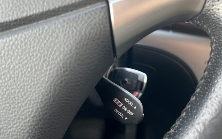 SsangYong Actyon II рестайлинг, 2011 год, 800 000 рублей, 11 фотография