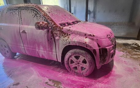 Suzuki Grand Vitara, 2006 год, 725 000 рублей, 2 фотография