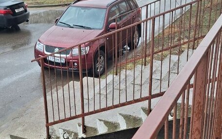 Suzuki Grand Vitara, 2006 год, 725 000 рублей, 4 фотография