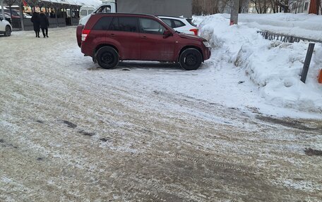 Suzuki Grand Vitara, 2006 год, 725 000 рублей, 11 фотография