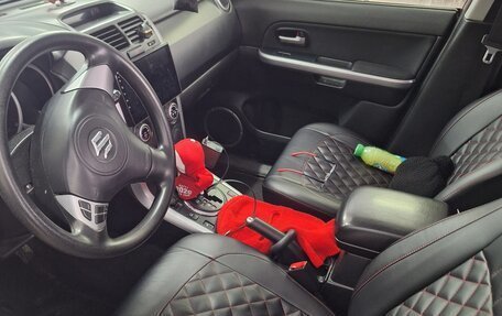 Suzuki Grand Vitara, 2006 год, 725 000 рублей, 14 фотография