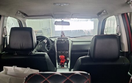 Suzuki Grand Vitara, 2006 год, 725 000 рублей, 18 фотография