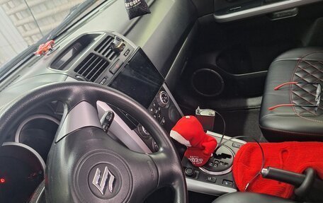 Suzuki Grand Vitara, 2006 год, 725 000 рублей, 13 фотография