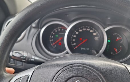 Suzuki Grand Vitara, 2006 год, 725 000 рублей, 12 фотография