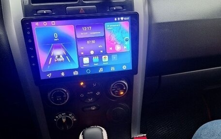 Suzuki Grand Vitara, 2006 год, 725 000 рублей, 8 фотография