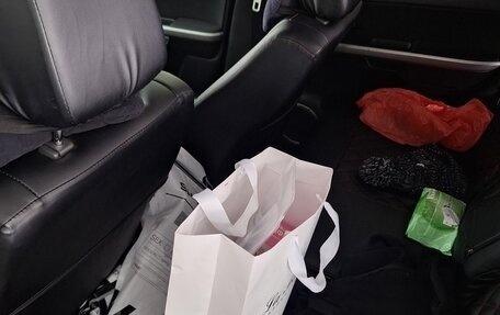 Suzuki Grand Vitara, 2006 год, 725 000 рублей, 16 фотография