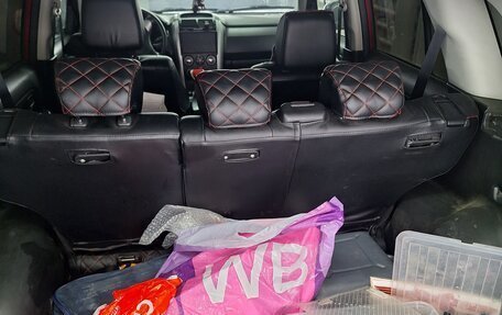 Suzuki Grand Vitara, 2006 год, 725 000 рублей, 19 фотография