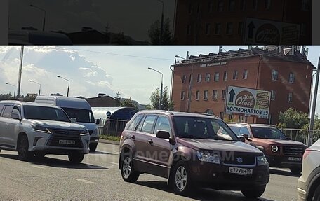 Suzuki Grand Vitara, 2006 год, 725 000 рублей, 27 фотография