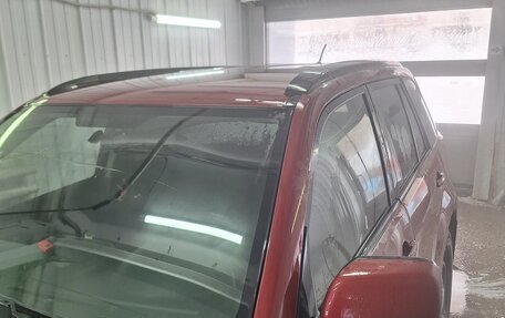 Suzuki Grand Vitara, 2006 год, 725 000 рублей, 25 фотография