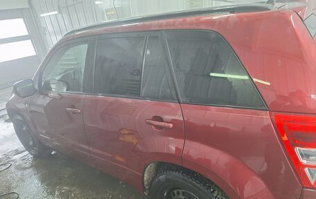 Suzuki Grand Vitara, 2006 год, 725 000 рублей, 24 фотография