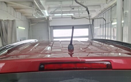 Suzuki Grand Vitara, 2006 год, 725 000 рублей, 21 фотография