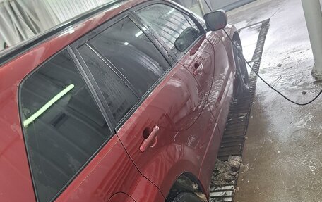 Suzuki Grand Vitara, 2006 год, 725 000 рублей, 20 фотография