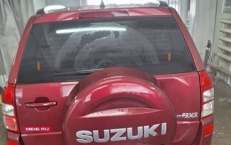 Suzuki Grand Vitara, 2006 год, 725 000 рублей, 22 фотография