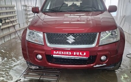 Suzuki Grand Vitara, 2006 год, 725 000 рублей, 26 фотография