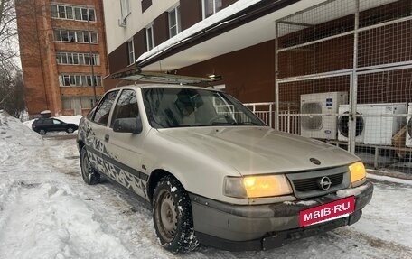 Opel Vectra A, 1989 год, 108 999 рублей, 4 фотография