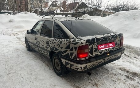 Opel Vectra A, 1989 год, 108 999 рублей, 7 фотография