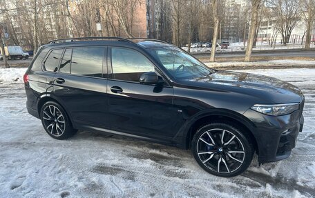 BMW X7, 2019 год, 6 199 000 рублей, 2 фотография