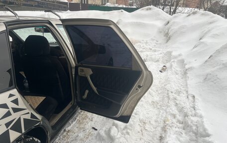 Opel Vectra A, 1989 год, 108 999 рублей, 11 фотография