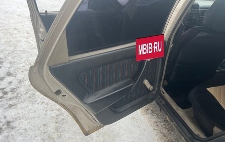 Opel Vectra A, 1989 год, 108 999 рублей, 10 фотография