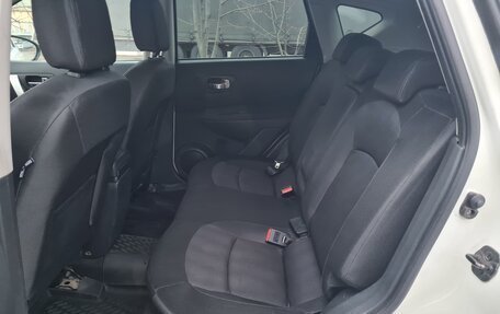 Nissan Qashqai, 2012 год, 985 000 рублей, 3 фотография