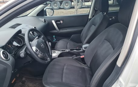 Nissan Qashqai, 2012 год, 985 000 рублей, 2 фотография