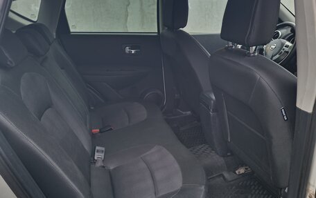 Nissan Qashqai, 2012 год, 985 000 рублей, 5 фотография