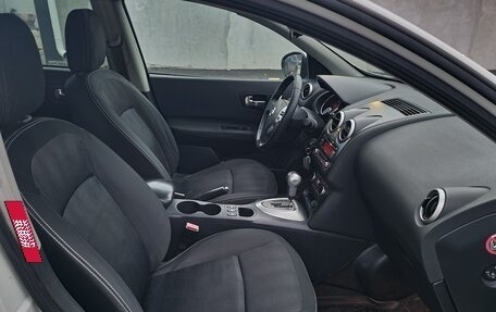 Nissan Qashqai, 2012 год, 985 000 рублей, 4 фотография