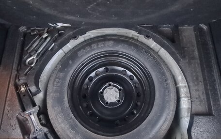 Nissan Qashqai, 2012 год, 985 000 рублей, 7 фотография