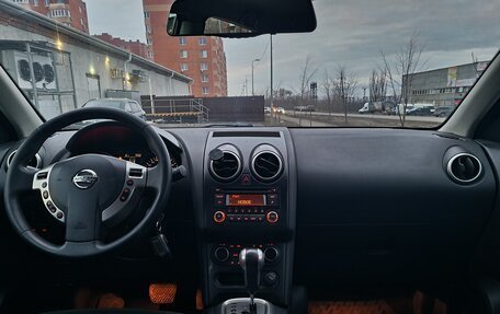 Nissan Qashqai, 2012 год, 985 000 рублей, 8 фотография