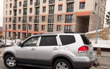 KIA Mohave I, 2012 год, 1 850 000 рублей, 2 фотография