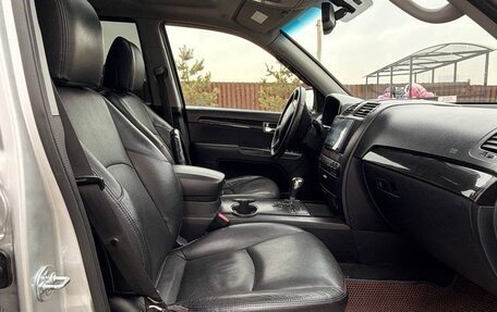 KIA Mohave I, 2012 год, 1 850 000 рублей, 12 фотография